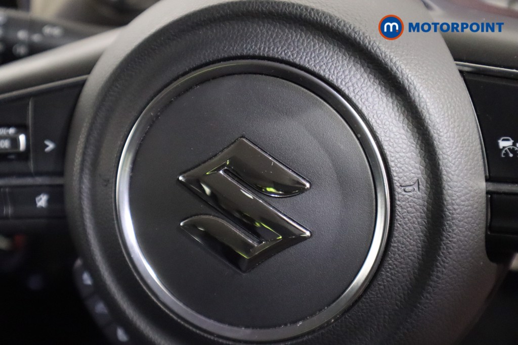 Suzuki Swift Sz-L Manual Petrol Hatchback - Stock Number (1616399) - 14th supplementary image
