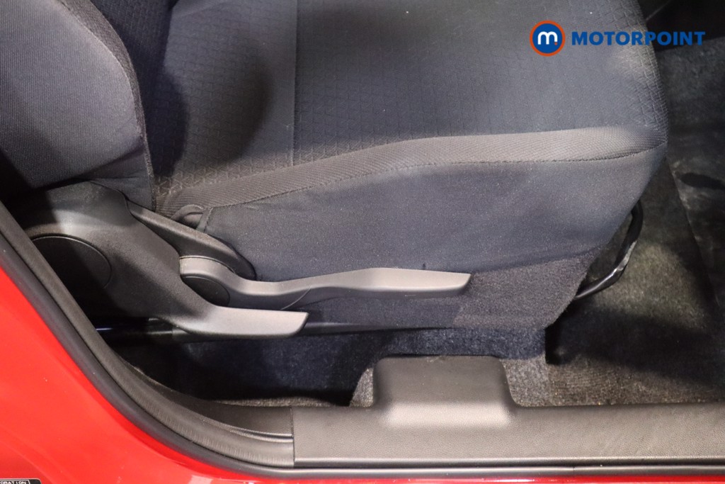 Suzuki Swift Sz-L Manual Petrol Hatchback - Stock Number (1616399) - 16th supplementary image