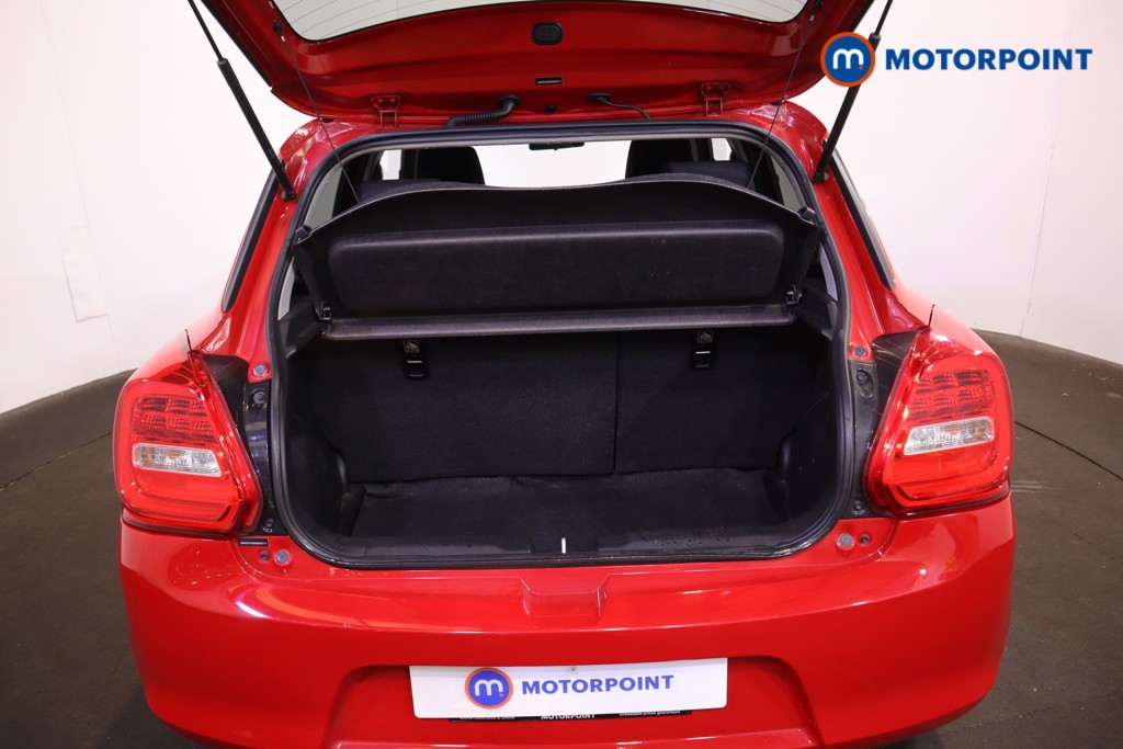 Suzuki Swift Sz-L Manual Petrol Hatchback - Stock Number (1616399) - 18th supplementary image