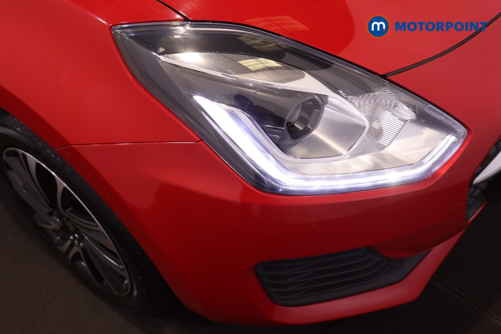 Suzuki Swift Sz-L Manual Petrol Hatchback - Stock Number (1616399) - 23rd supplementary image