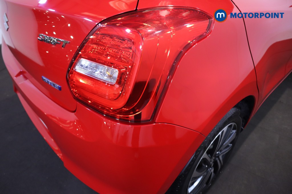 Suzuki Swift Sz-L Manual Petrol Hatchback - Stock Number (1616399) - 24th supplementary image
