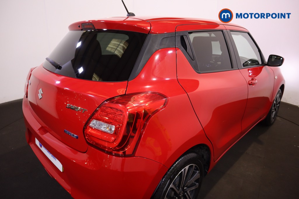 Suzuki Swift Sz-L Manual Petrol Hatchback - Stock Number (1616399) - 25th supplementary image