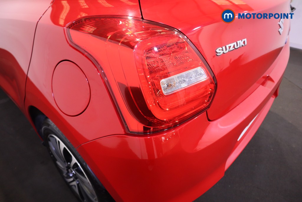 Suzuki Swift Sz-L Manual Petrol Hatchback - Stock Number (1616399) - 26th supplementary image