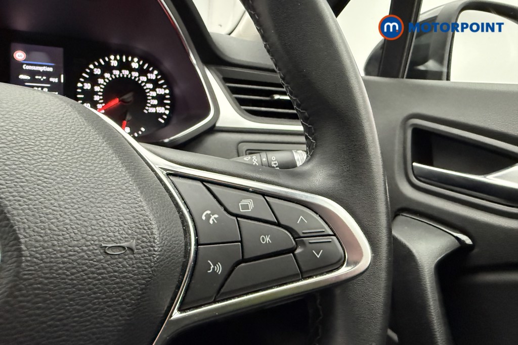 Renault Captur Iconic Manual Petrol SUV - Stock Number (1616400) - 8th supplementary image