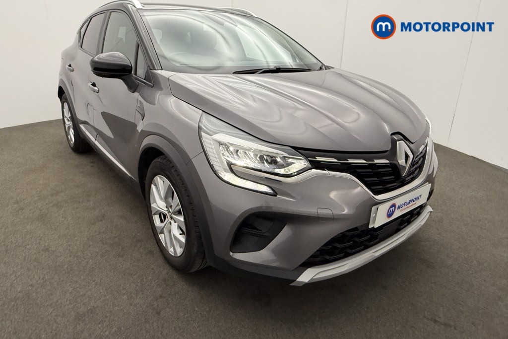 Renault Captur Iconic Manual Petrol SUV - Stock Number (1616400) - 19th supplementary image