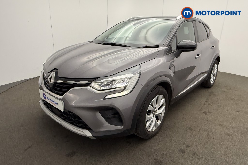 Renault Captur Iconic Manual Petrol SUV - Stock Number (1616400) - 20th supplementary image