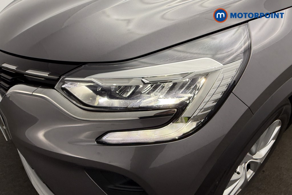 Renault Captur Iconic Manual Petrol SUV - Stock Number (1616400) - 21st supplementary image