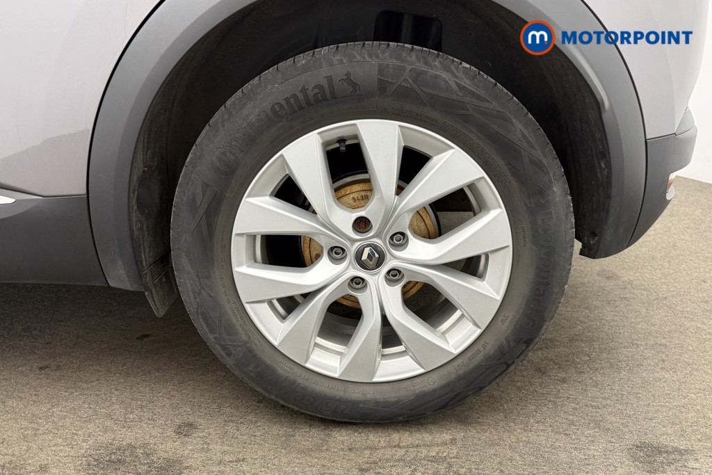 Renault Captur Iconic Manual Petrol SUV - Stock Number (1616400) - 24th supplementary image