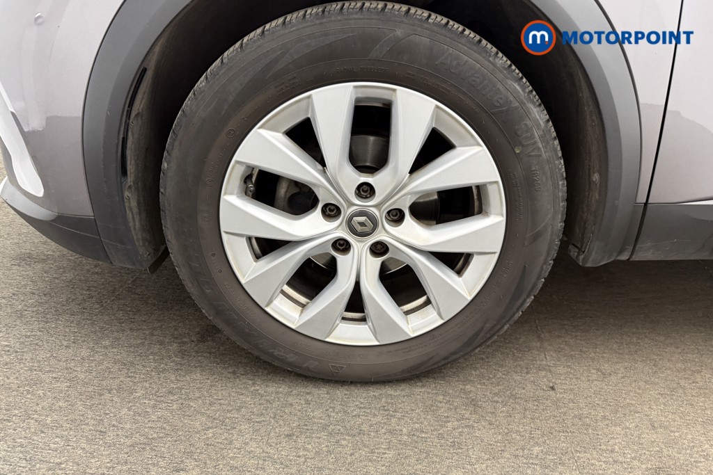 Renault Captur Iconic Manual Petrol SUV - Stock Number (1616400) - 25th supplementary image