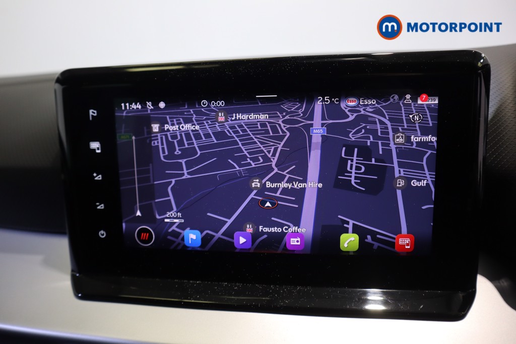 Seat Ibiza FR Manual Petrol Hatchback - Stock Number (1616439) - 2nd supplementary image