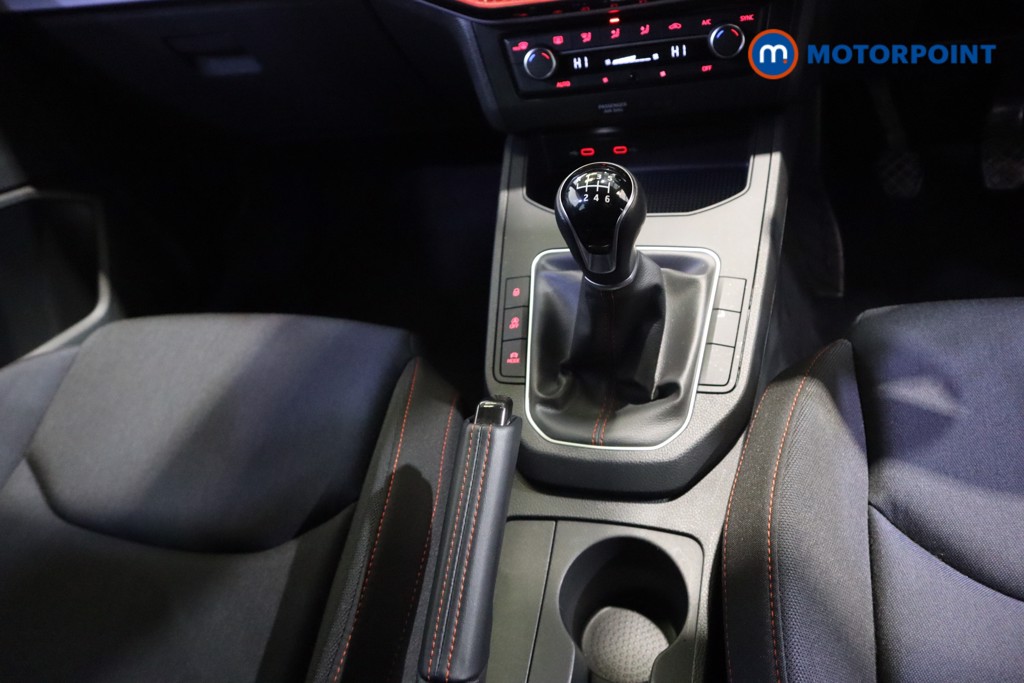 Seat Ibiza FR Manual Petrol Hatchback - Stock Number (1616439) - 7th supplementary image