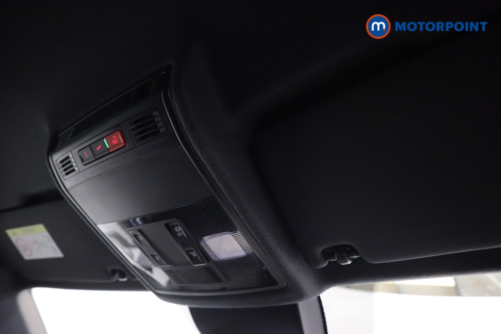 Seat Ibiza FR Manual Petrol Hatchback - Stock Number (1616439) - 9th supplementary image