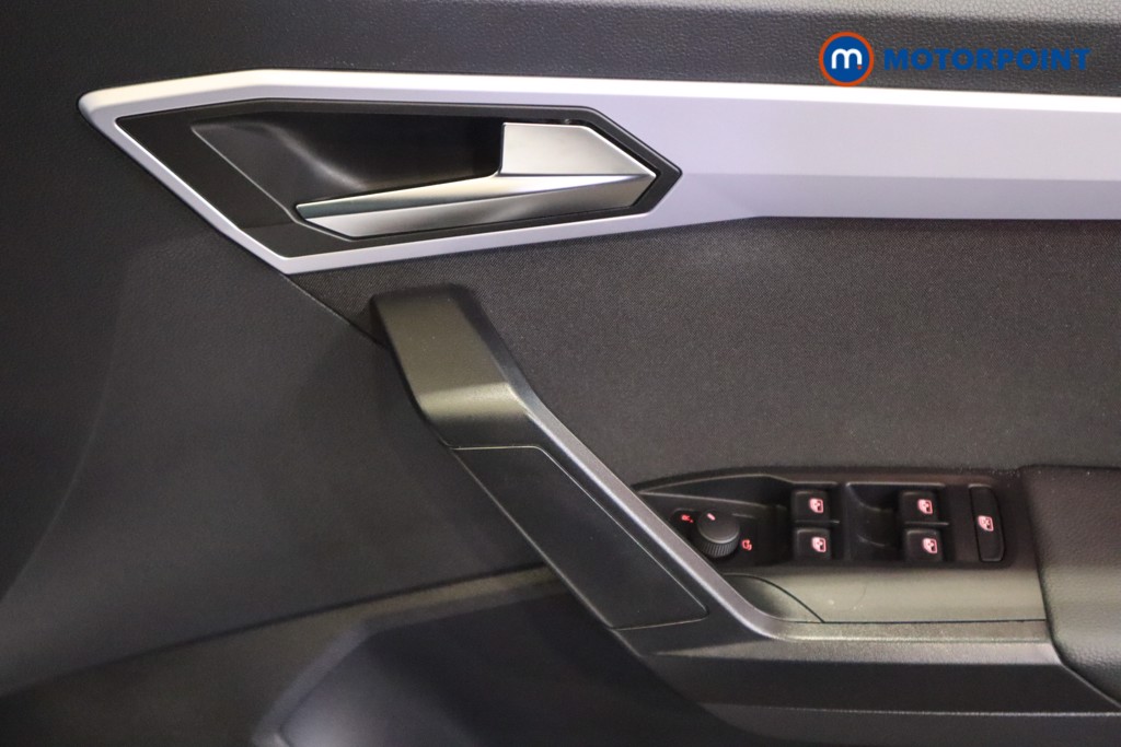 Seat Ibiza FR Manual Petrol Hatchback - Stock Number (1616439) - 11th supplementary image