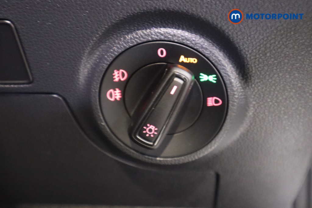 Seat Ibiza FR Manual Petrol Hatchback - Stock Number (1616439) - 13th supplementary image