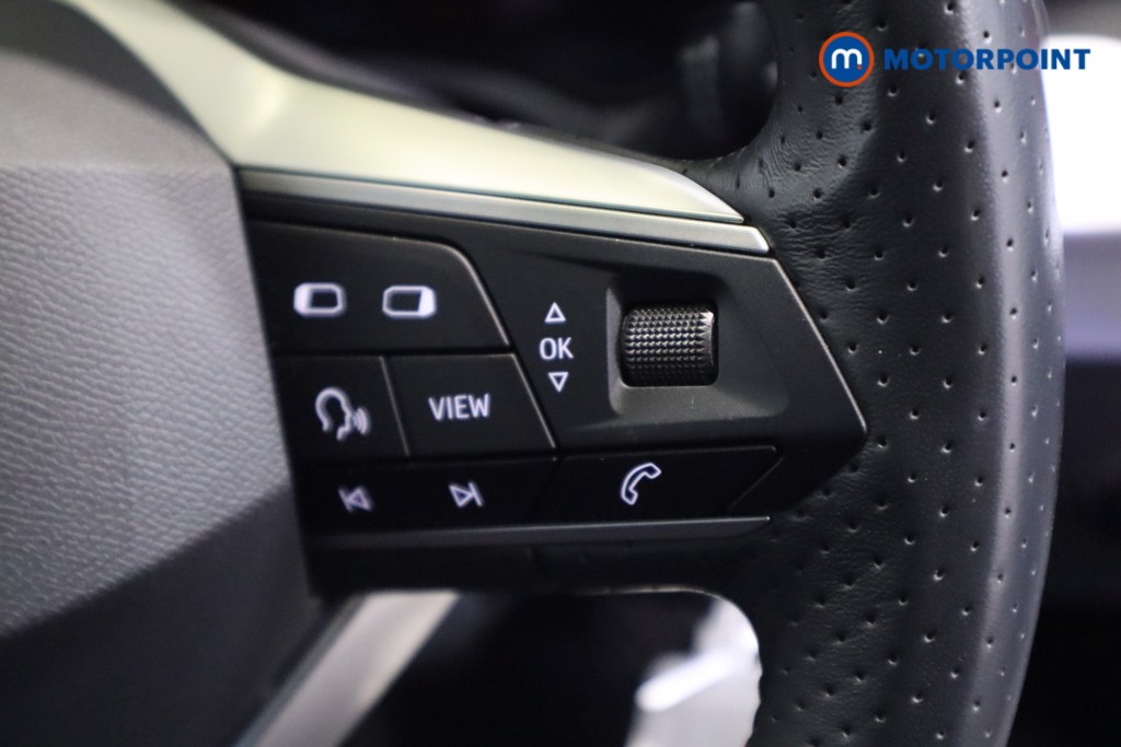 Seat Ibiza FR Manual Petrol Hatchback - Stock Number (1616439) - 14th supplementary image