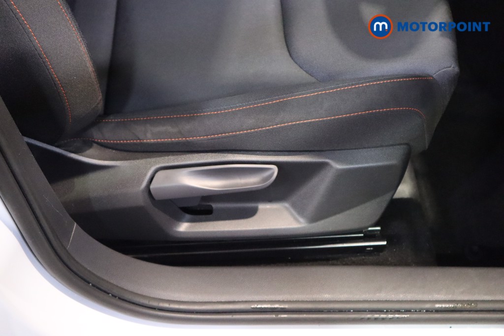 Seat Ibiza FR Manual Petrol Hatchback - Stock Number (1616439) - 17th supplementary image