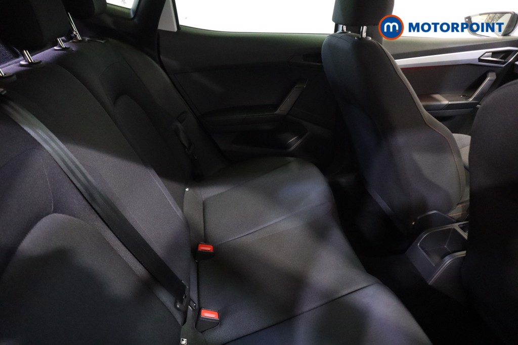 Seat Ibiza FR Manual Petrol Hatchback - Stock Number (1616439) - 19th supplementary image