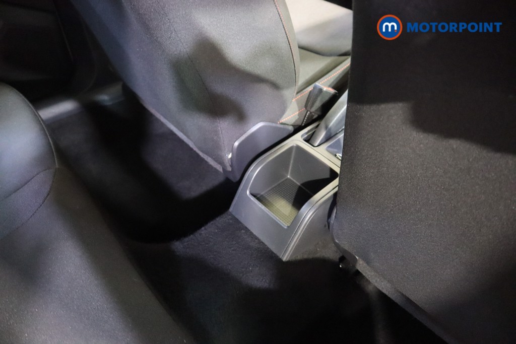 Seat Ibiza FR Manual Petrol Hatchback - Stock Number (1616439) - 20th supplementary image