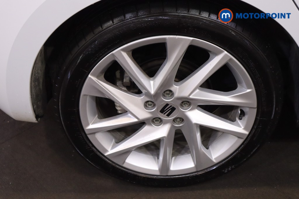 Seat Ibiza FR Manual Petrol Hatchback - Stock Number (1616439) - 22nd supplementary image