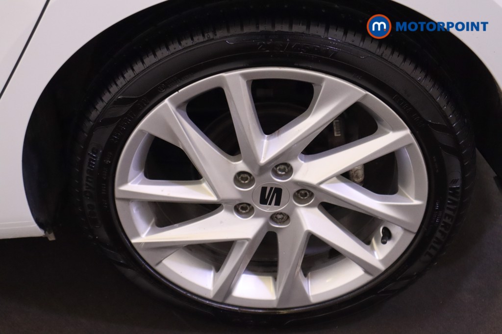 Seat Ibiza FR Manual Petrol Hatchback - Stock Number (1616439) - 23rd supplementary image