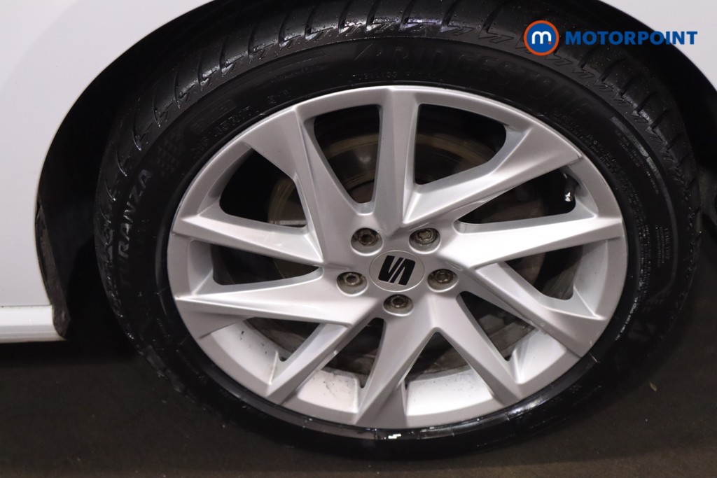 Seat Ibiza FR Manual Petrol Hatchback - Stock Number (1616439) - 25th supplementary image