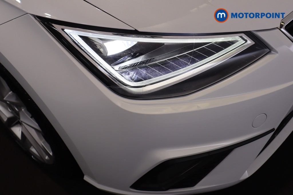 Seat Ibiza FR Manual Petrol Hatchback - Stock Number (1616439) - 26th supplementary image