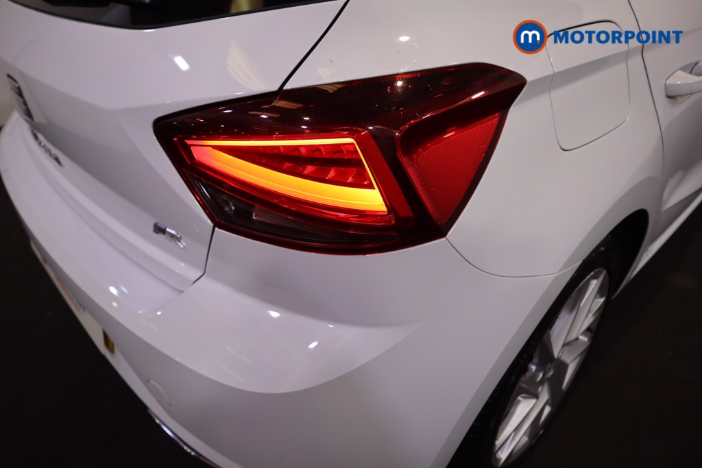 Seat Ibiza FR Manual Petrol Hatchback - Stock Number (1616439) - 27th supplementary image