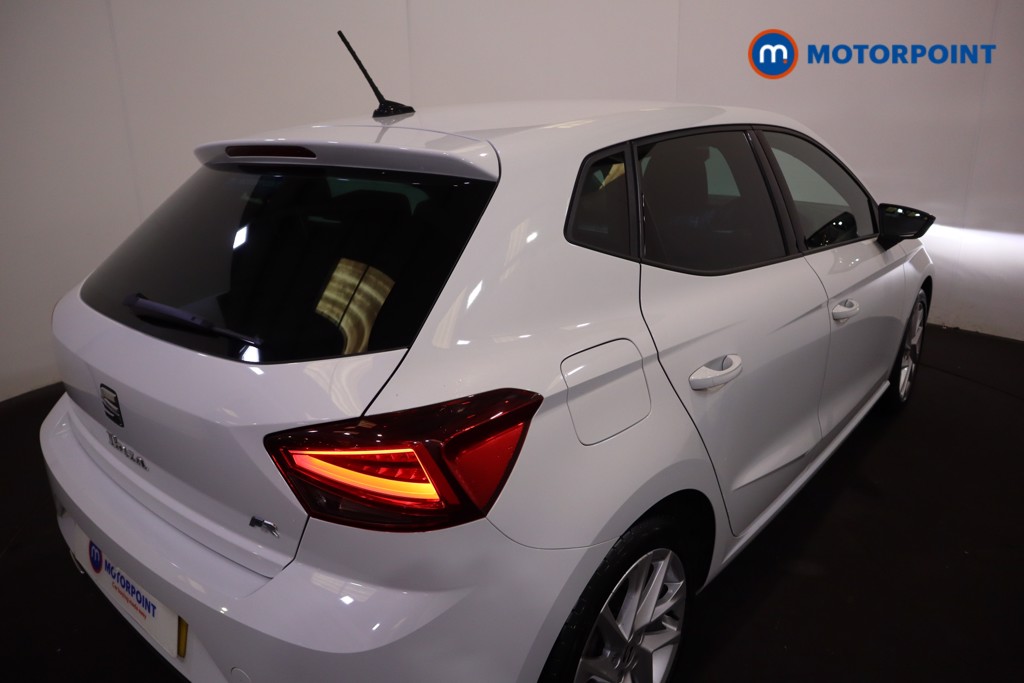 Seat Ibiza FR Manual Petrol Hatchback - Stock Number (1616439) - 28th supplementary image