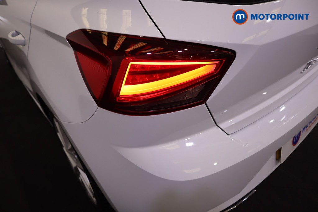 Seat Ibiza FR Manual Petrol Hatchback - Stock Number (1616439) - 29th supplementary image