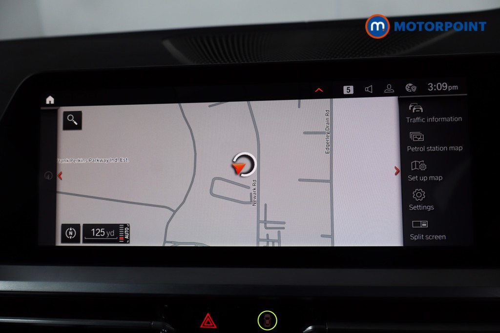 BMW 4 Series M Sport Pro Edition Automatic Petrol Coupe - Stock Number (1616440) - 2nd supplementary image