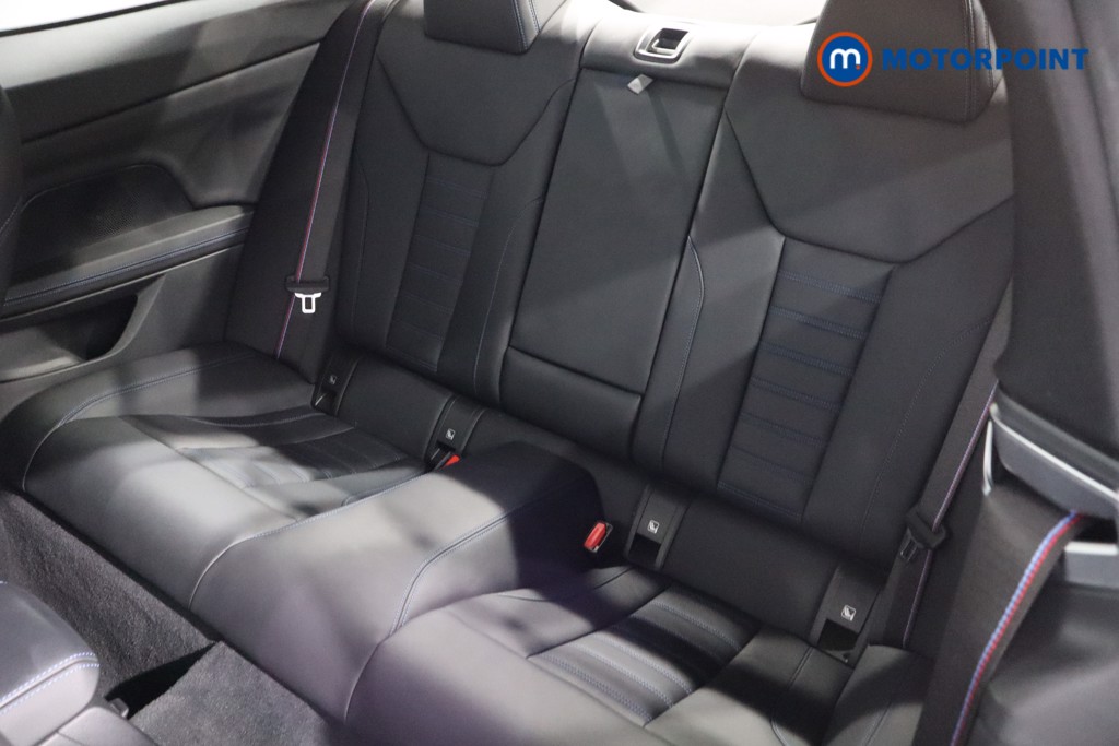 BMW 4 Series M Sport Pro Edition Automatic Petrol Coupe - Stock Number (1616440) - 5th supplementary image