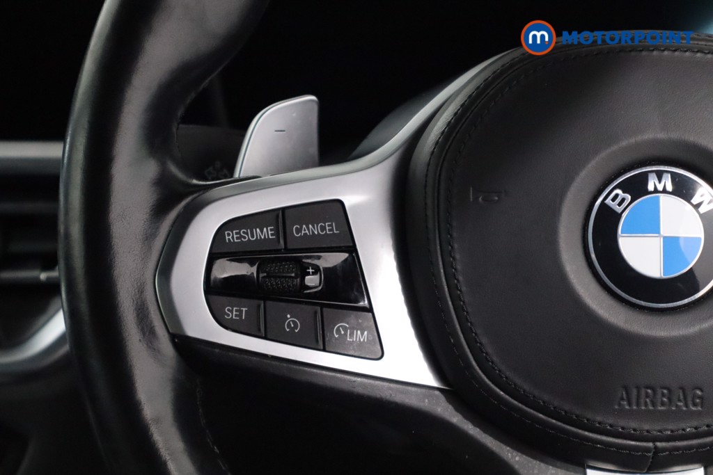 BMW 4 Series M Sport Pro Edition Automatic Petrol Coupe - Stock Number (1616440) - 7th supplementary image