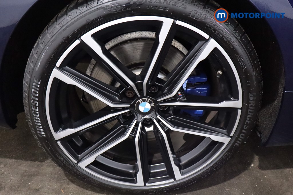 BMW 4 Series M Sport Pro Edition Automatic Petrol Coupe - Stock Number (1616440) - 9th supplementary image