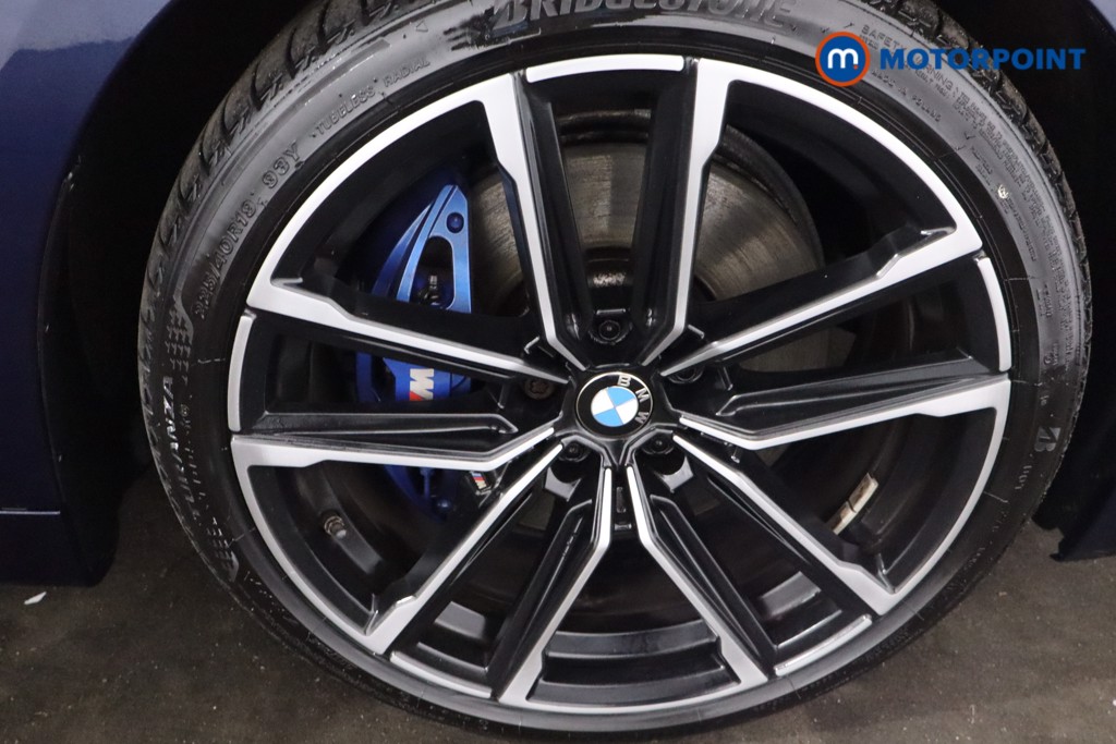 BMW 4 Series M Sport Pro Edition Automatic Petrol Coupe - Stock Number (1616440) - 10th supplementary image