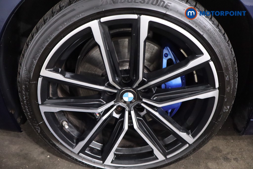 BMW 4 Series M Sport Pro Edition Automatic Petrol Coupe - Stock Number (1616440) - 11th supplementary image