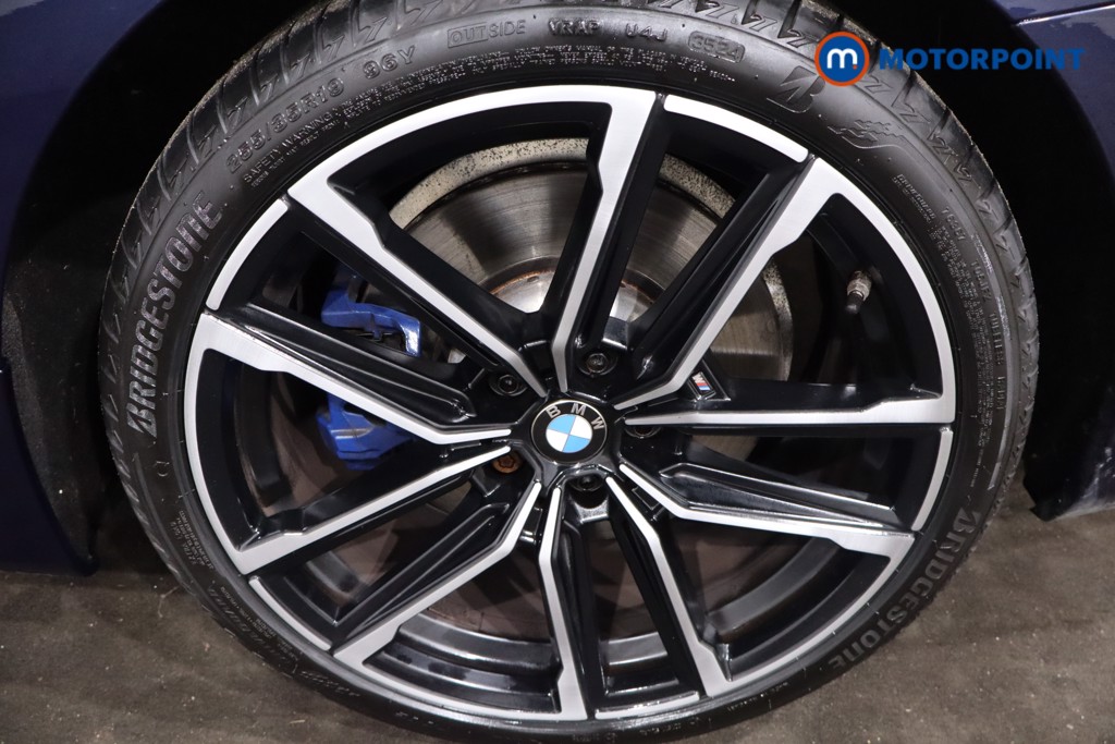 BMW 4 Series M Sport Pro Edition Automatic Petrol Coupe - Stock Number (1616440) - 12th supplementary image