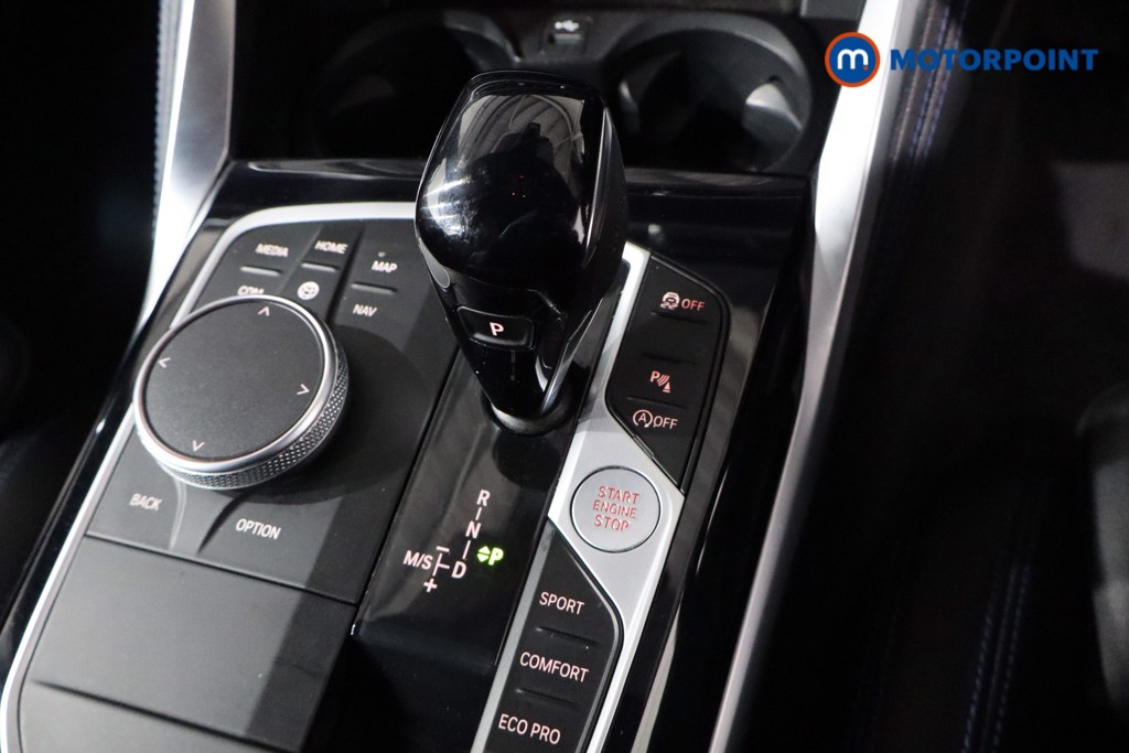 BMW 4 Series M Sport Pro Edition Automatic Petrol Coupe - Stock Number (1616440) - 14th supplementary image