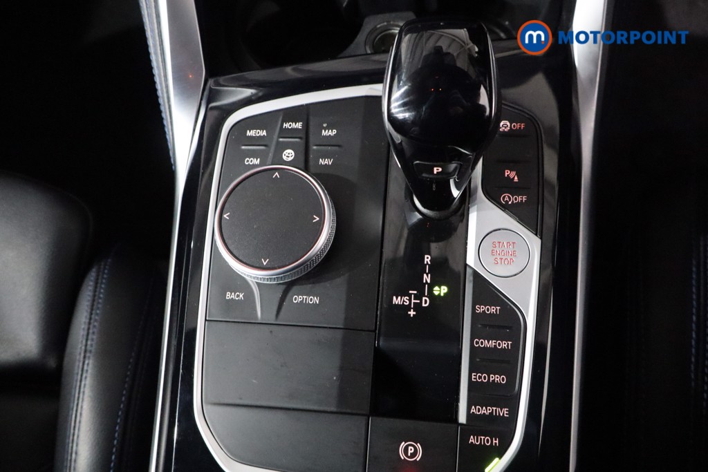 BMW 4 Series M Sport Pro Edition Automatic Petrol Coupe - Stock Number (1616440) - 15th supplementary image