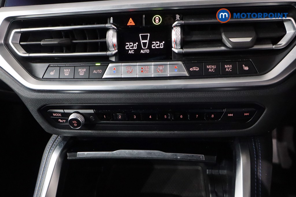 BMW 4 Series M Sport Pro Edition Automatic Petrol Coupe - Stock Number (1616440) - 16th supplementary image