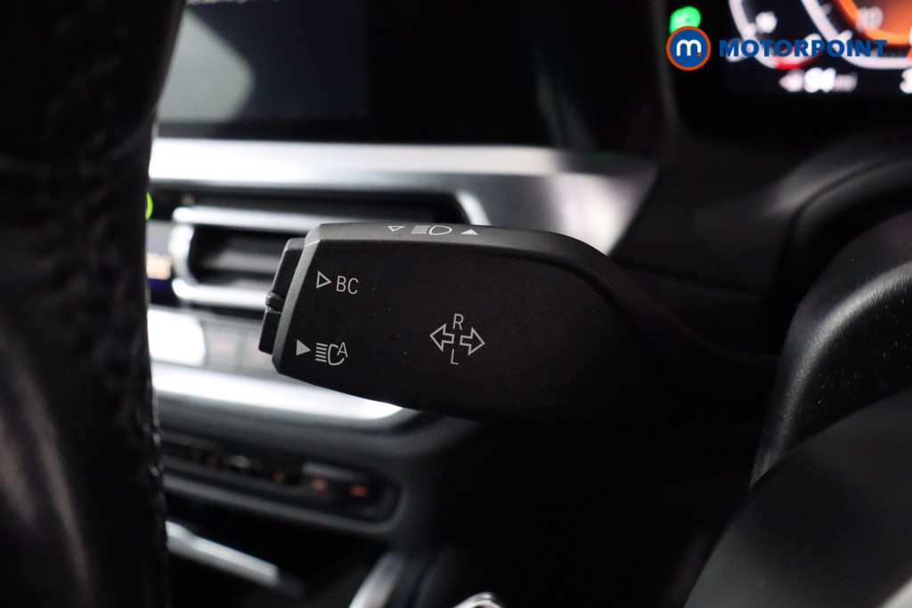 BMW 4 Series M Sport Pro Edition Automatic Petrol Coupe - Stock Number (1616440) - 21st supplementary image