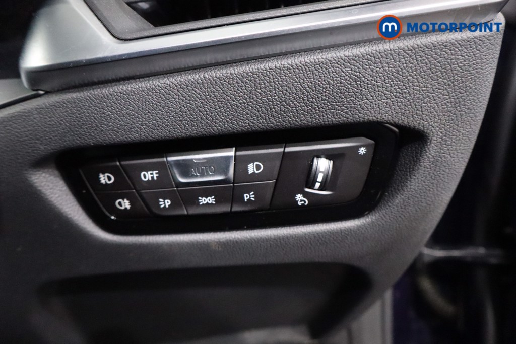 BMW 4 Series M Sport Pro Edition Automatic Petrol Coupe - Stock Number (1616440) - 22nd supplementary image