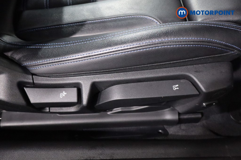 BMW 4 Series M Sport Pro Edition Automatic Petrol Coupe - Stock Number (1616440) - 23rd supplementary image