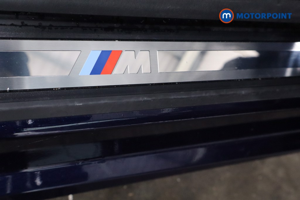 BMW 4 Series M Sport Pro Edition Automatic Petrol Coupe - Stock Number (1616440) - 25th supplementary image