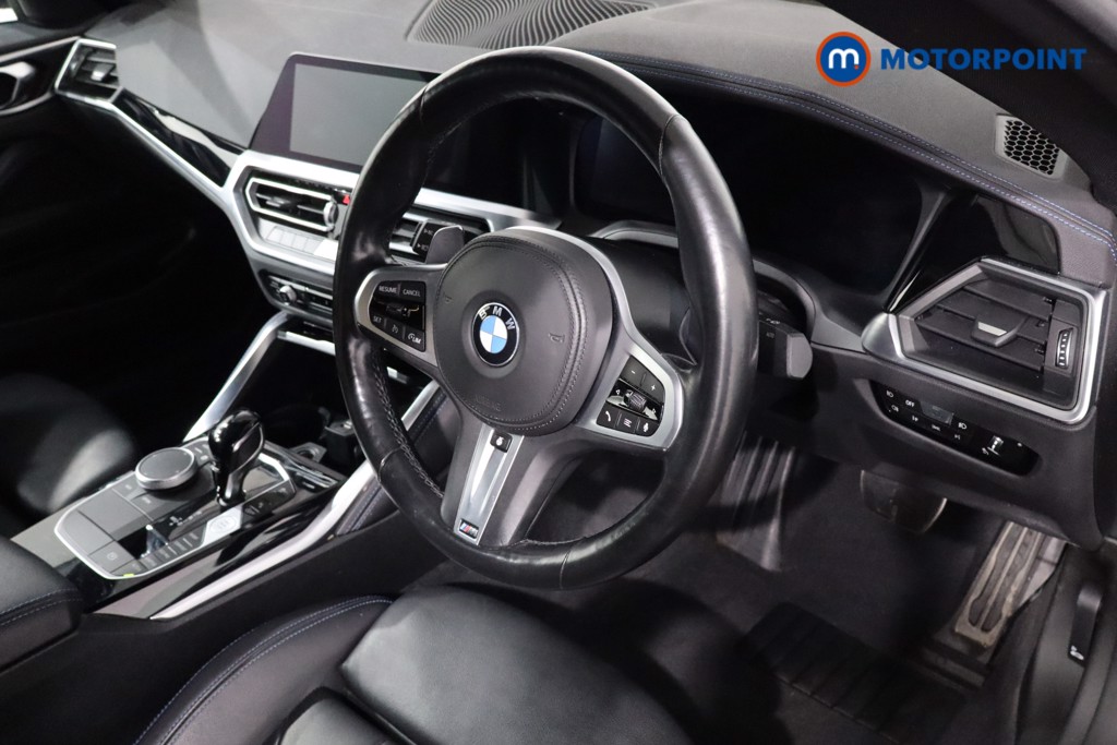 BMW 4 Series M Sport Pro Edition Automatic Petrol Coupe - Stock Number (1616440) - 26th supplementary image