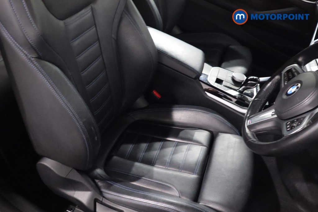 BMW 4 Series M Sport Pro Edition Automatic Petrol Coupe - Stock Number (1616440) - 27th supplementary image