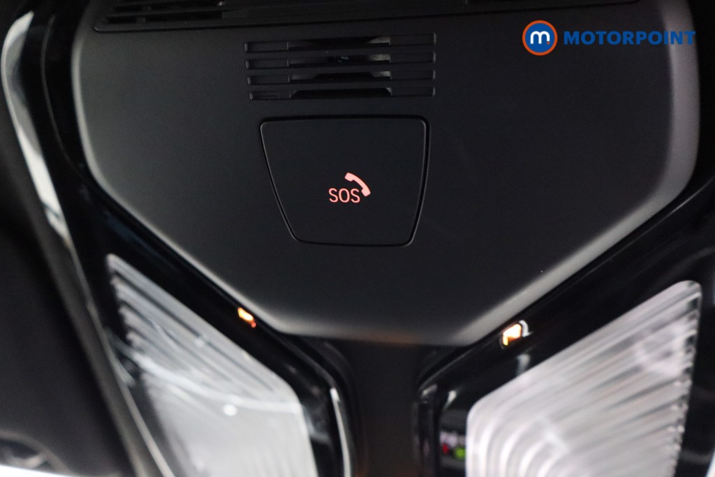 BMW 4 Series M Sport Pro Edition Automatic Petrol Coupe - Stock Number (1616440) - 28th supplementary image