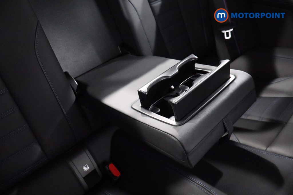 BMW 4 Series M Sport Pro Edition Automatic Petrol Coupe - Stock Number (1616440) - 30th supplementary image