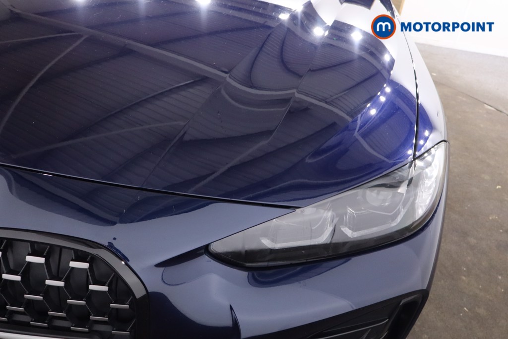 BMW 4 Series M Sport Pro Edition Automatic Petrol Coupe - Stock Number (1616440) - 31st supplementary image