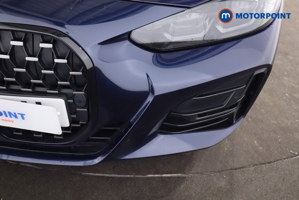 BMW 4 Series M Sport Pro Edition Automatic Petrol Coupe - Stock Number (1616440) - 32nd supplementary image