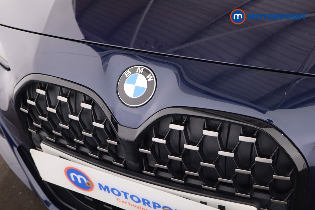 BMW 4 Series M Sport Pro Edition Automatic Petrol Coupe - Stock Number (1616440) - 33rd supplementary image